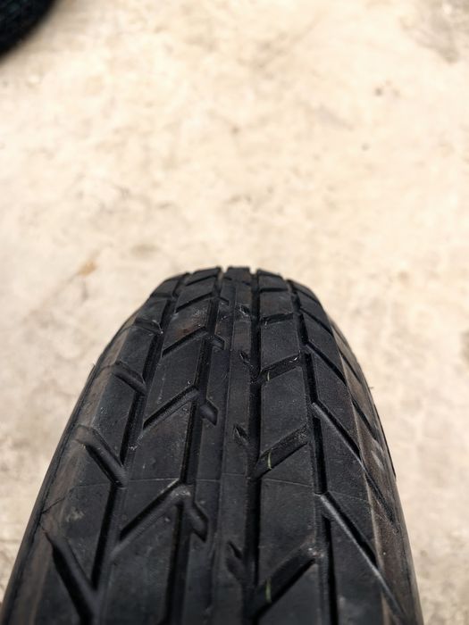 Патерица Toyota Yaris MK 1 14 цола 4х100