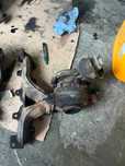 turbina ford cmax 2.0tdci