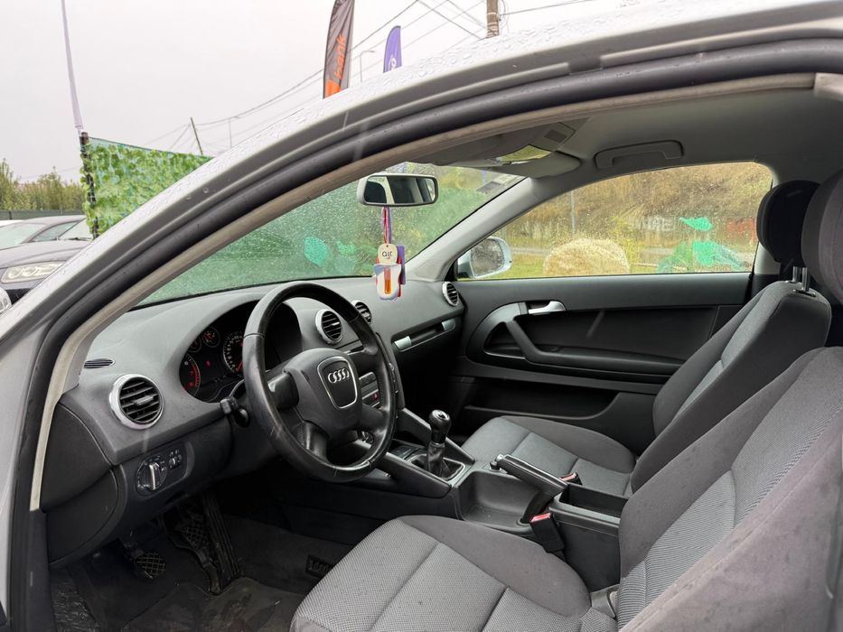 Audi A3 2009/Posibilitate Rate/AVANS 0