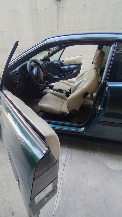 Opel Calibra full optional