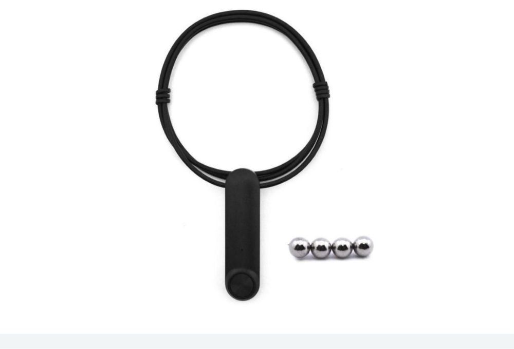 Наушники для теста