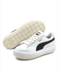 Vând  Puma - MAYU MIX - Sneakers low