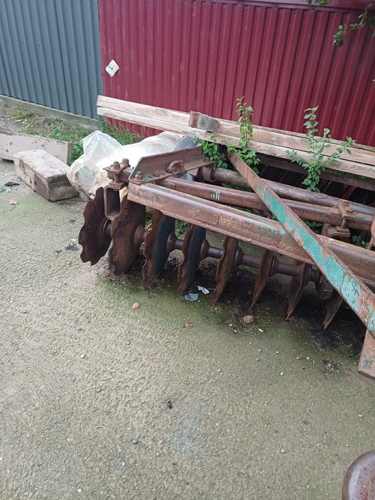 Vand disc MAT Craiova