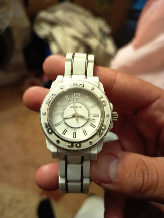 Breil TW0996 ceas de Damă