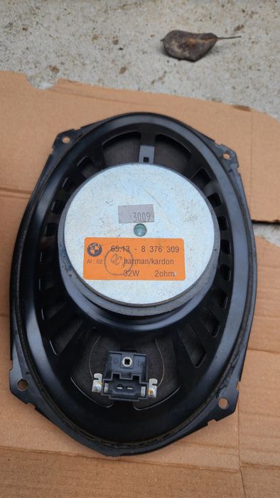 Hertz колони 6х9