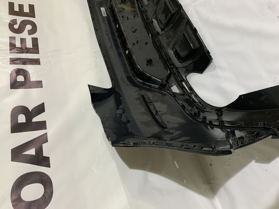 Bara spate Mercedes GLC Coupe C253, 2015, 2016, 2017, 2018, 2019, cod origine OE A2538852525.