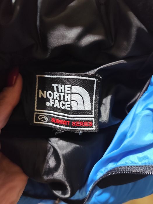 Зимно яке The North face