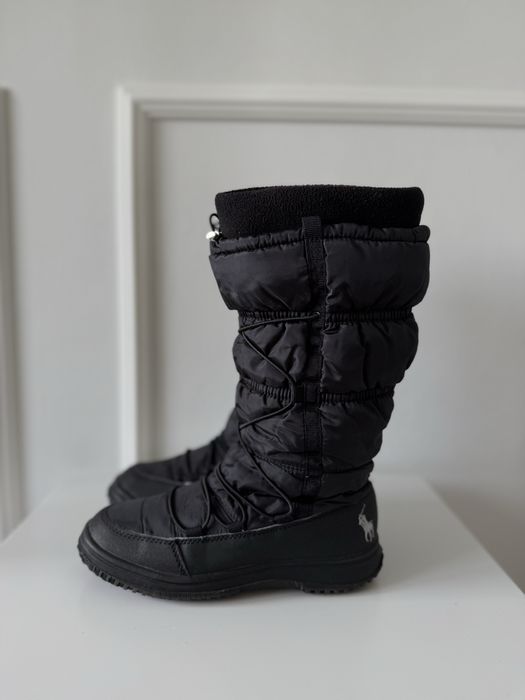 Апрески Ralph Lauren