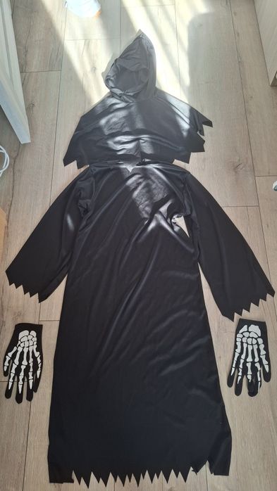 Costum copii pentru Halloween
