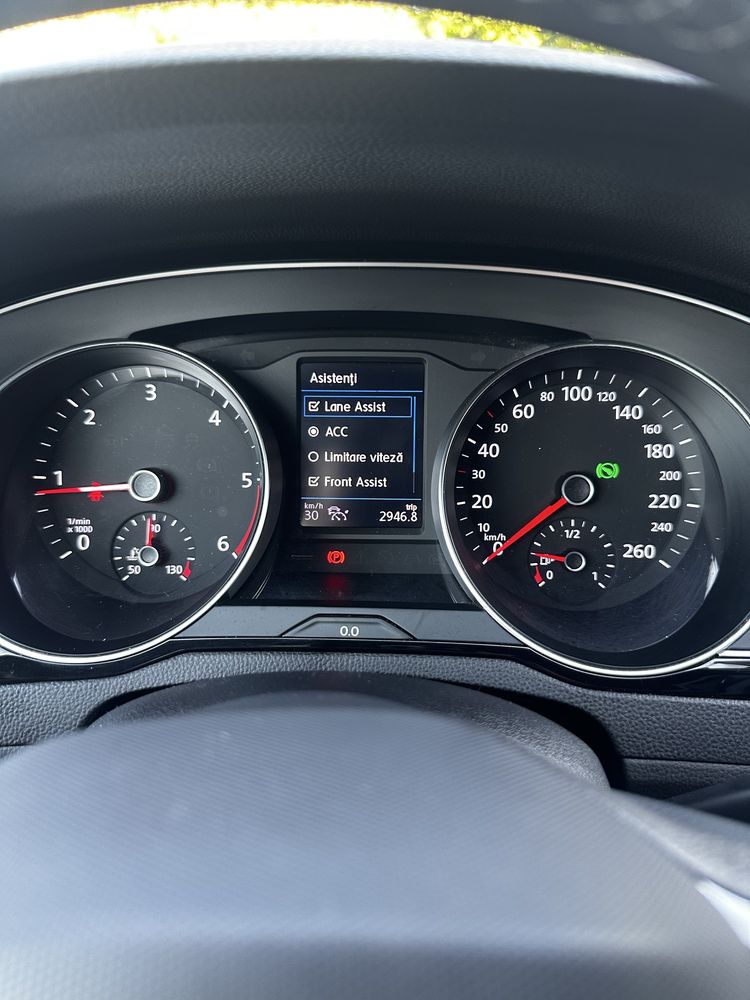 Volkswagen Passat 2021 B8.5 business 2.0 TDI