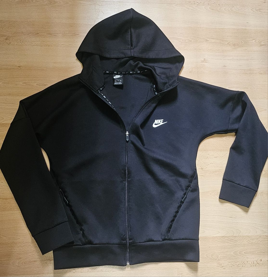 Мъжки спортен суитшърт Nike