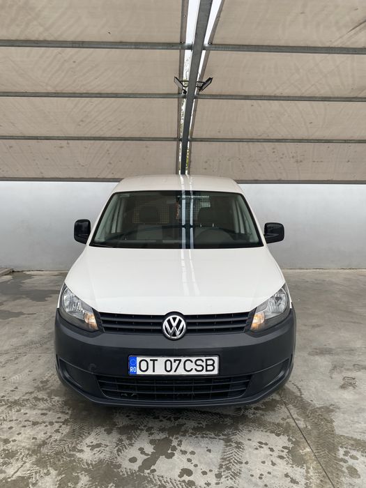 Volkswagen Caddi