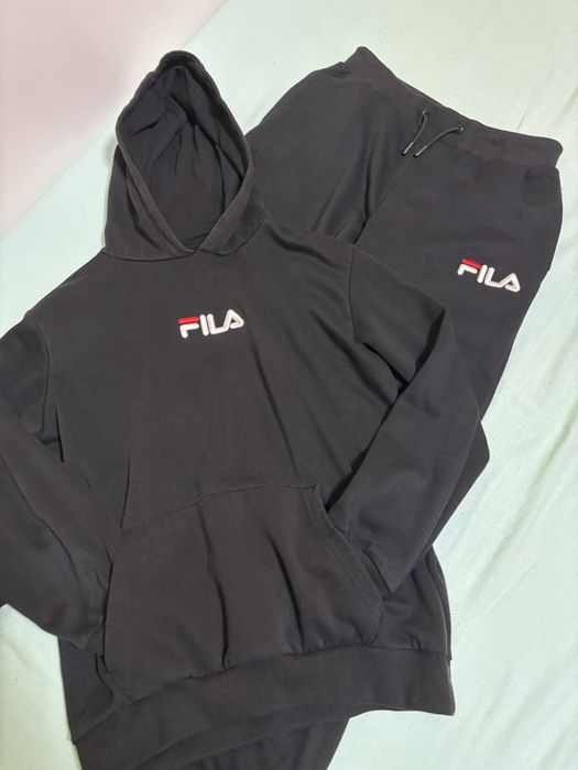 Долнище и Горнище комплект FILA