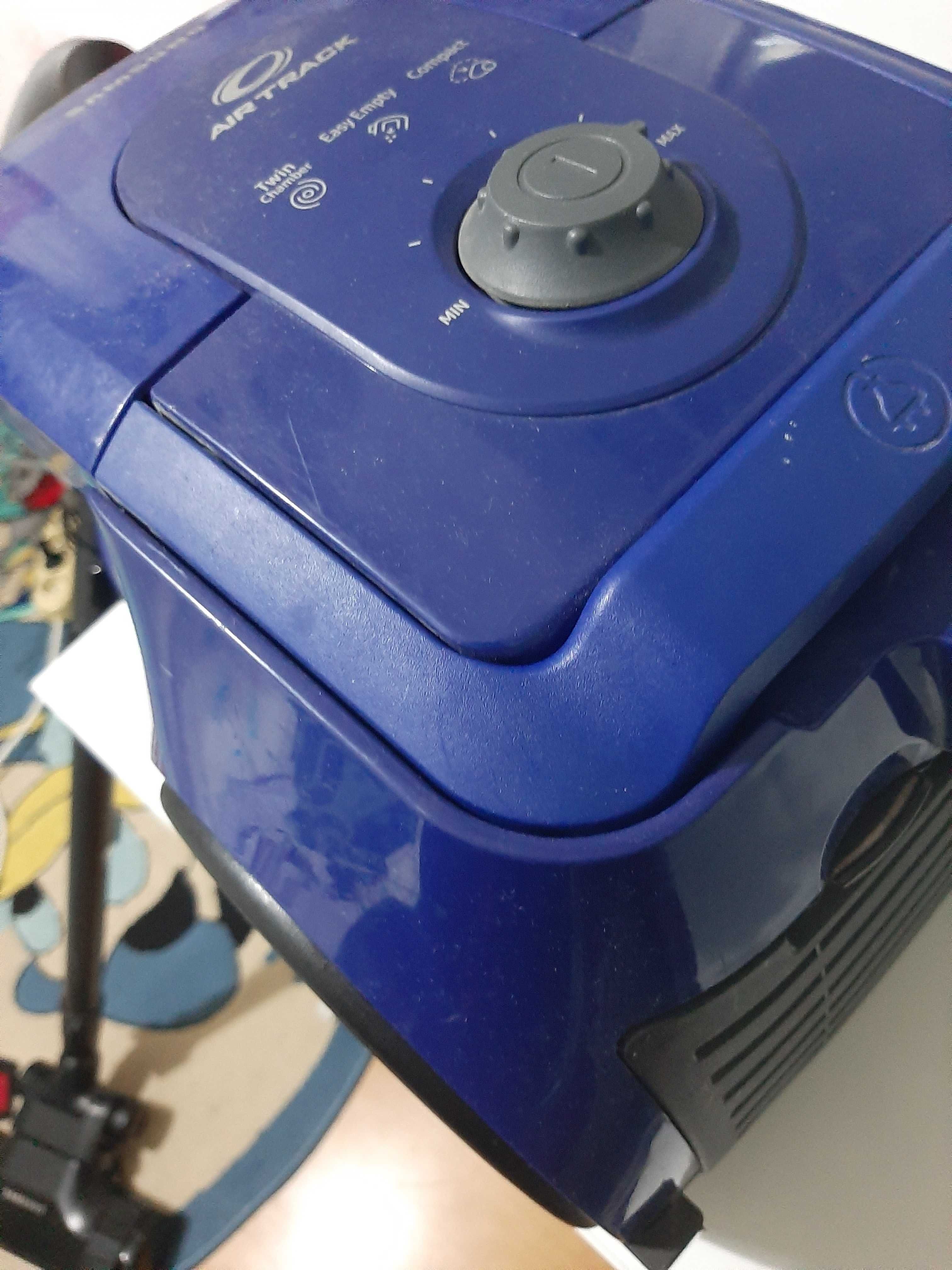 Aspirator Samsung fara sac