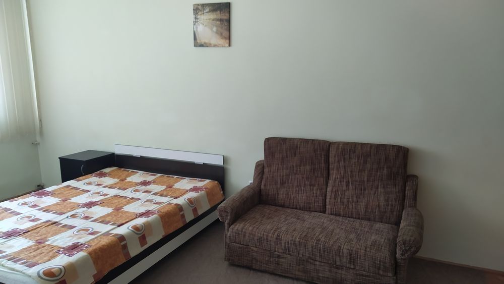 Apartament 1 cameră, Gruia