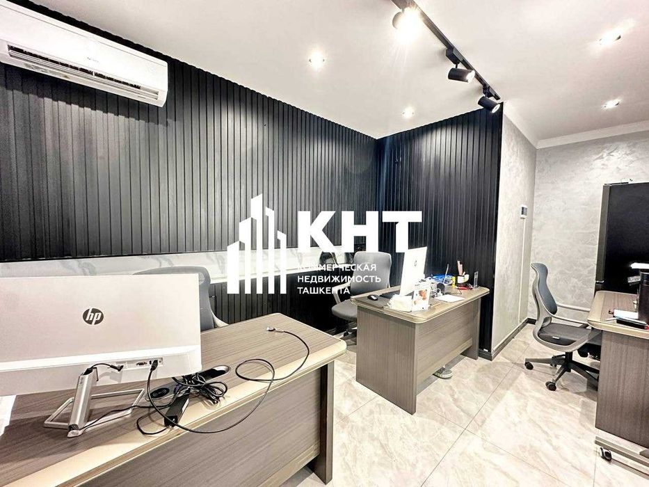 Продажа-Аренда помещения 60м2, центр города Юнусабадский р-н, Ц-6