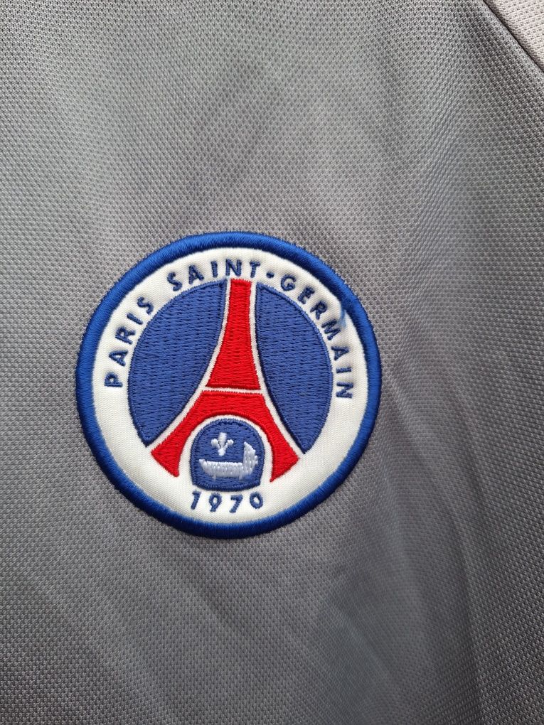 Tricou Paris Saint Germain 2001/02, marimea XL