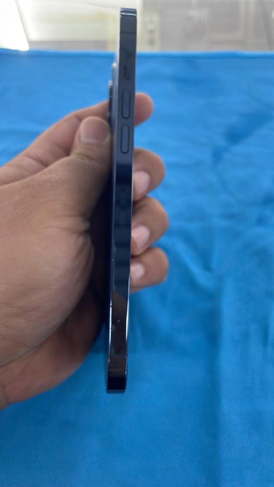 Срочно iPhone 12 PRO MAX 256/75%