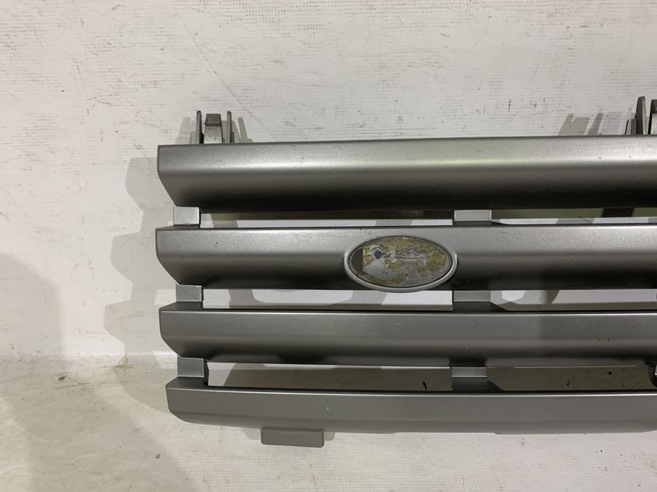 Grila radiator, Range Rover Vogue L322, 2002, 2003, 2004, 2005, cod origine OE 51137009910.