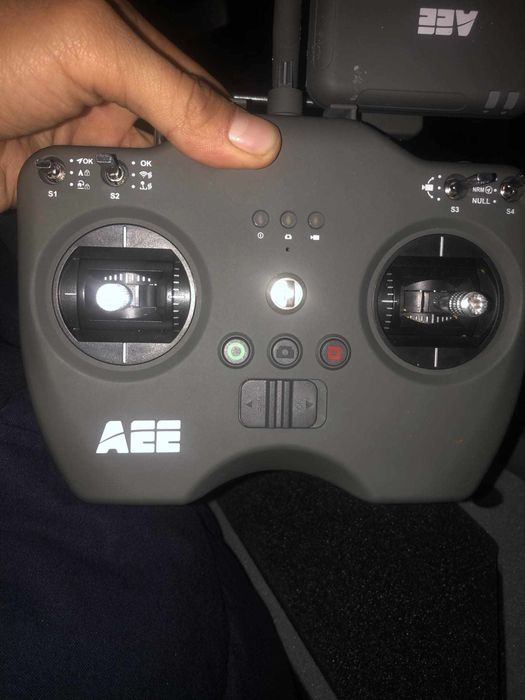 Drona de vanzare AEE