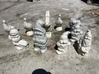 de vanzare figurine delatii la