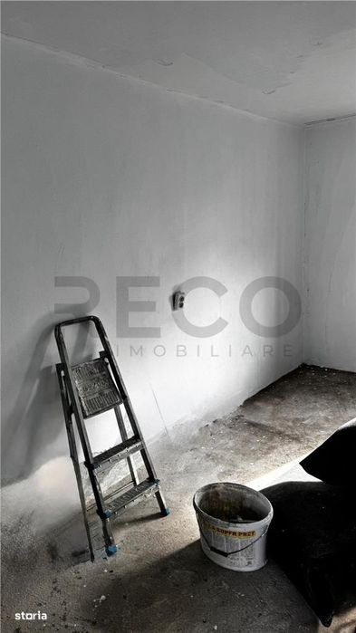 RECO casa cu 2 camere Oradea