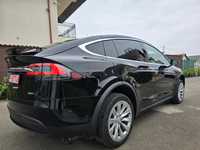 Tesla Model X Tesala Model X 100D-2018