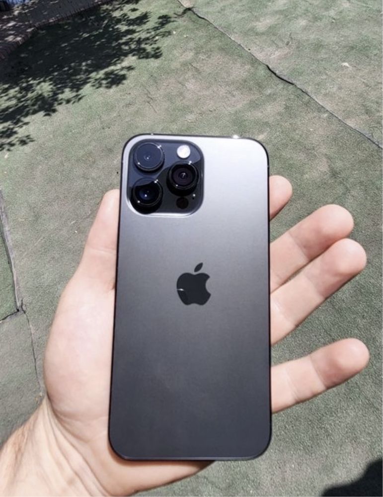 Продаю Iphone 14 Pro Max 128gb