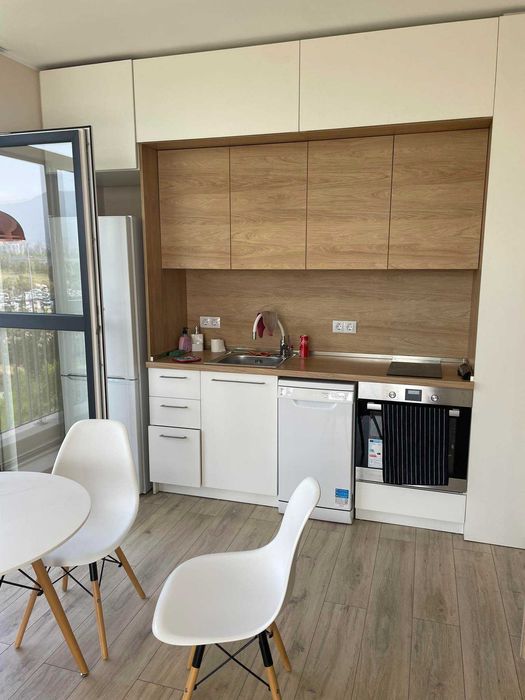 Продава се Двустаен апартамент в София, Младост 2 - 76 кв.м за 1724 €/кв.м - Снимка #2