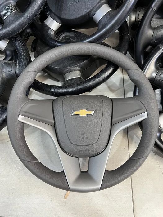Cobalt Rul Airbag