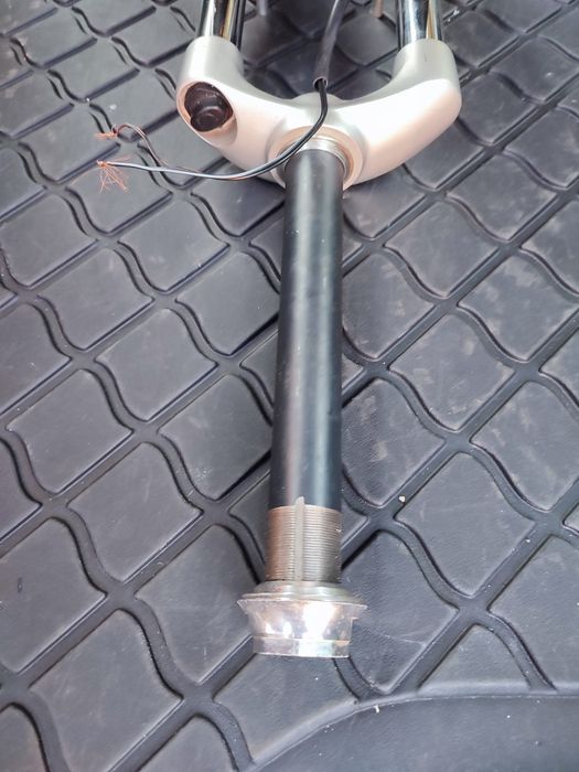Furca bontrager 28 ‘
