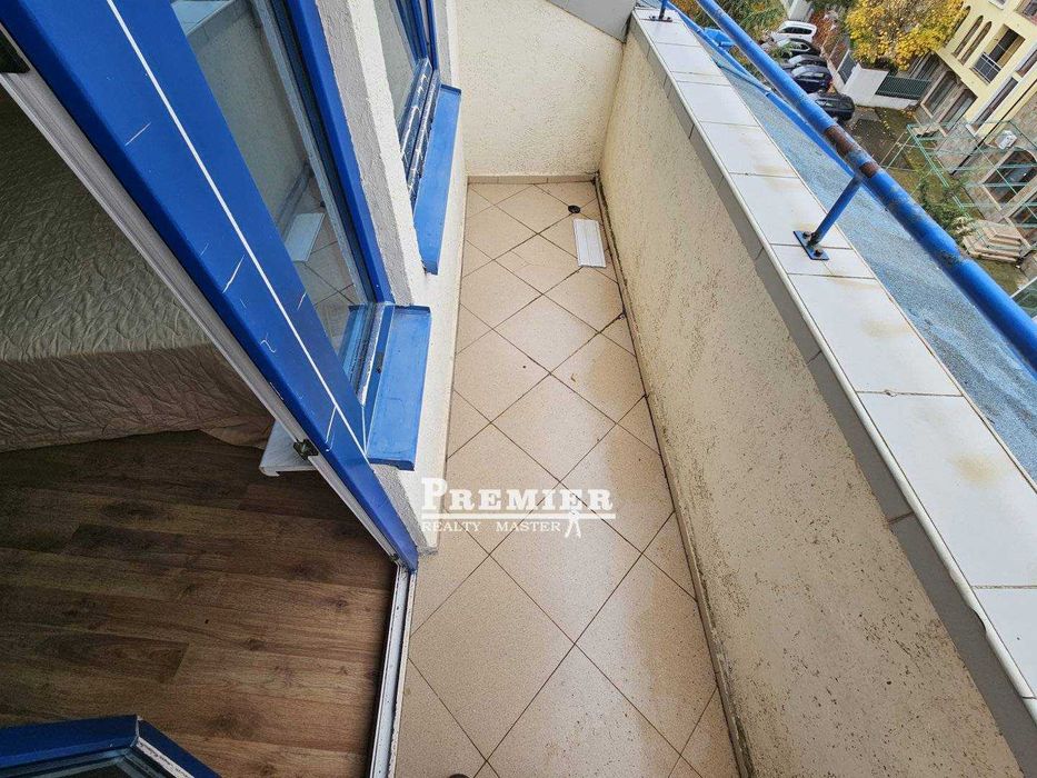 Студио в Слънчев бряг без такса поддръжка