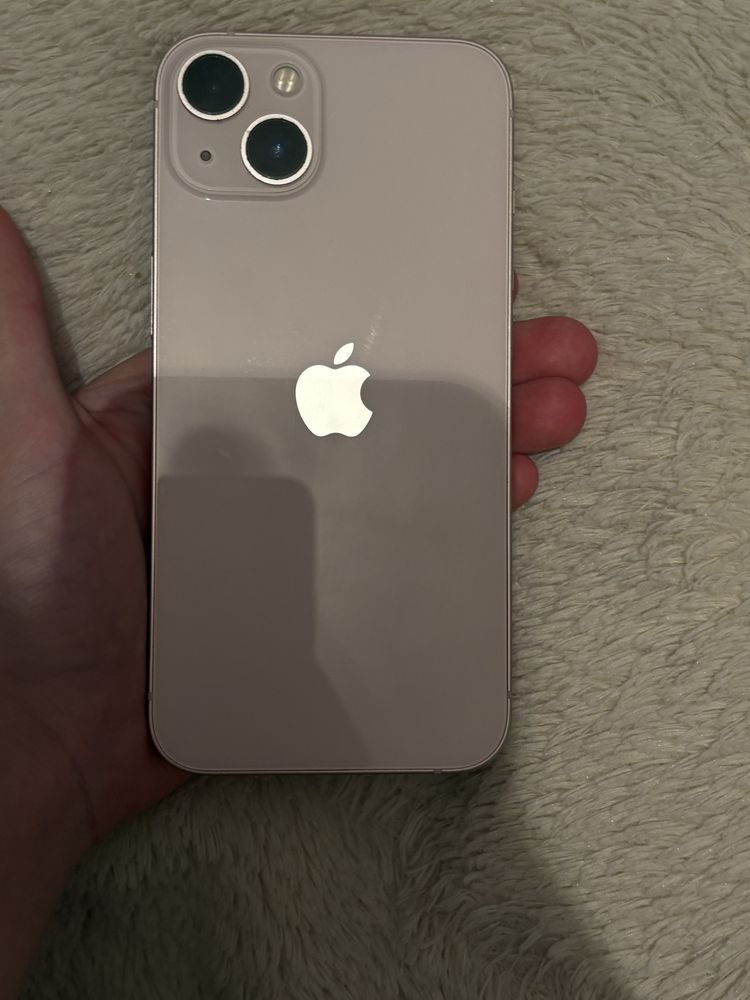 iphone 13,розовый