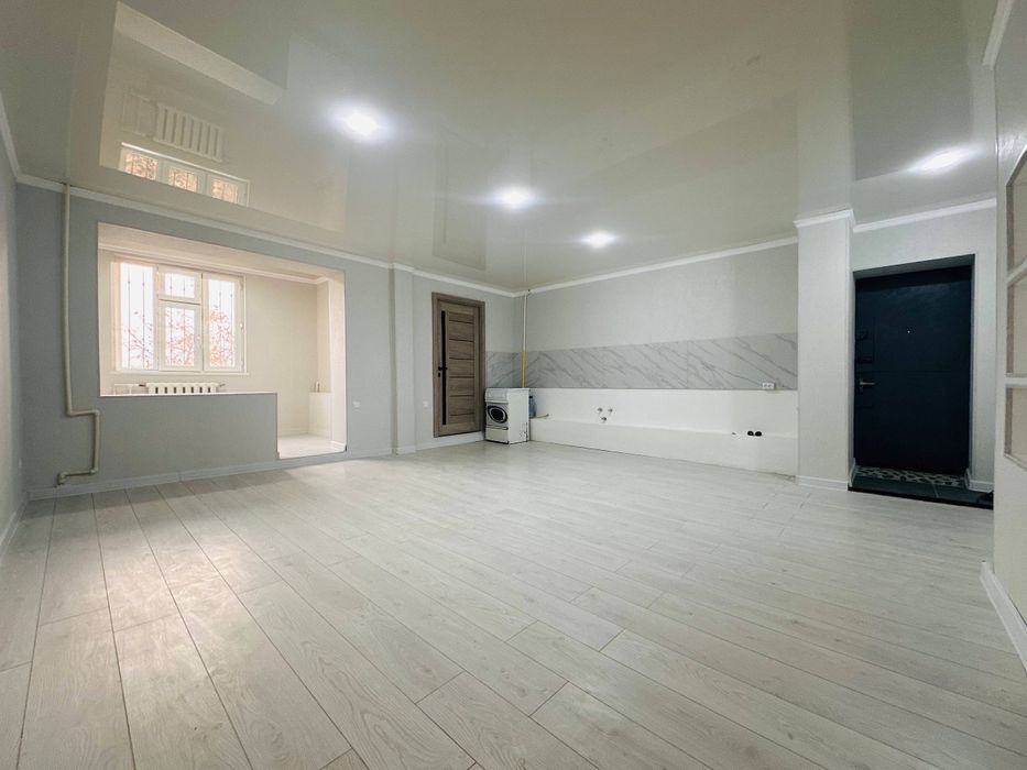 Продаю свою 2 комнатную квартиру на м. БИЙ. М.Улугбекский район