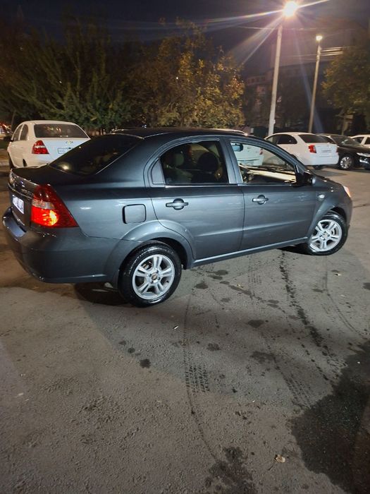 Некса 3 Афтомат ЖК тоза 2019 йил.