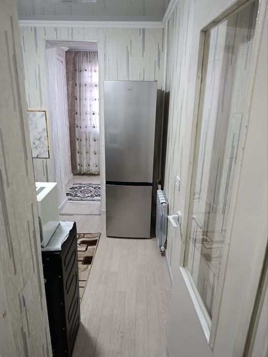 Аренда Чиланзар 25 остановка Подмосковья  1/3/4