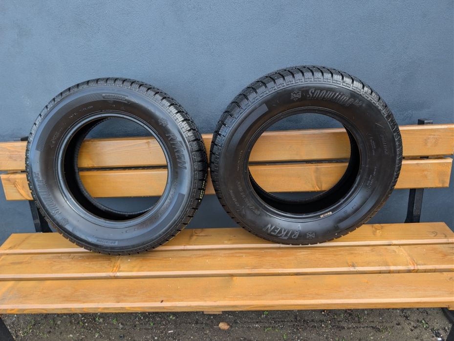 Anvelope iarnă că noi 185/65/14