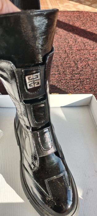 Продам сапоги женские зима