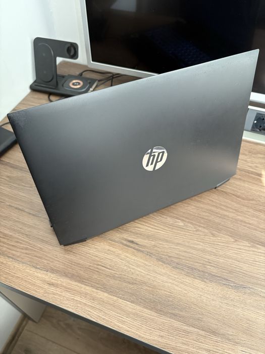 Laptop hp pavilon gaming 15