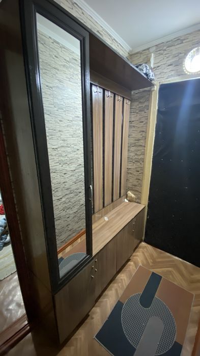 Прихожая / Кіреберіс гарнитуры сатылады