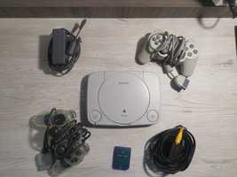 PlayStation one Sony