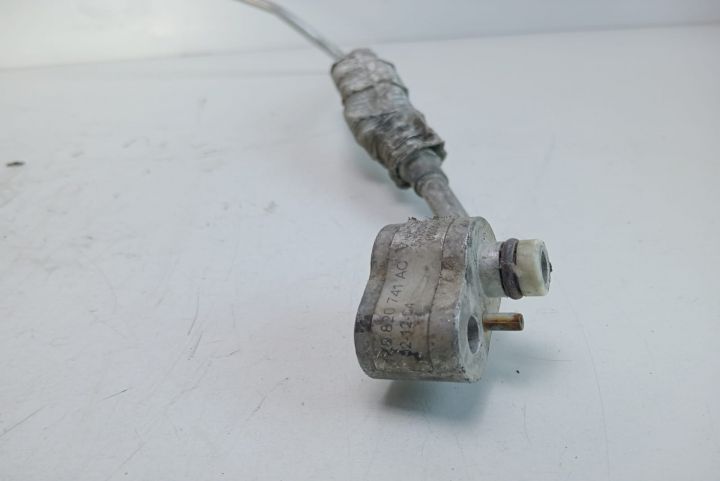 Conducta clima cu senzor  1K0820741AC Skoda Octavia a 2-a generatie s