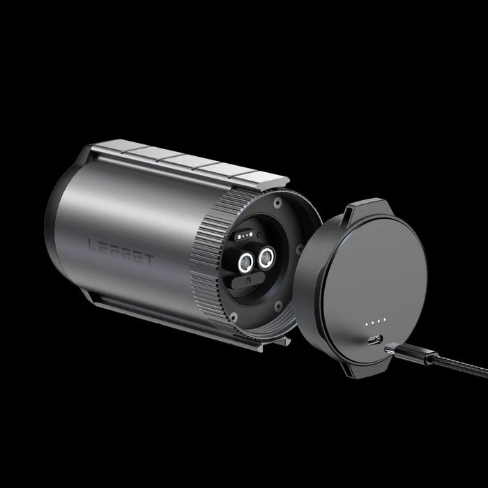 LEFEET P1 | Versatile Water Scooter Воден скутер модулен