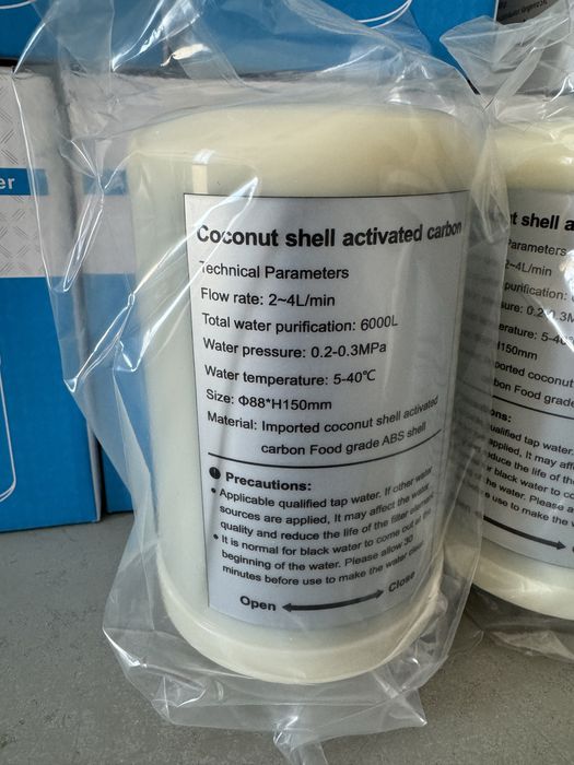 Vand filtru apa kangen KICE®