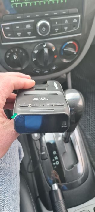 Silverstone f1 dopler pro wi fi