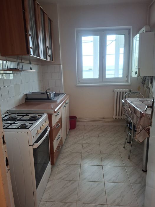Apartament de inchiriat