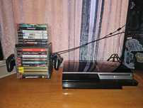 Playstation 3 Fat