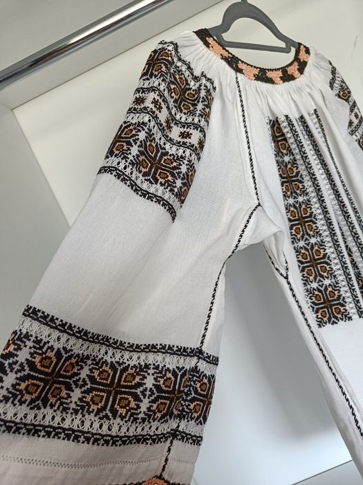 Cămașă națională damă