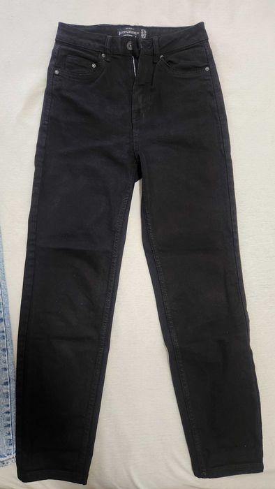 Дънки,  Худита Stradivarius, Pull&Bear 36 размер