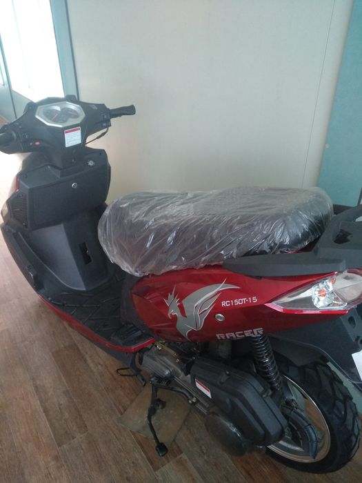 150 Ка новый новый